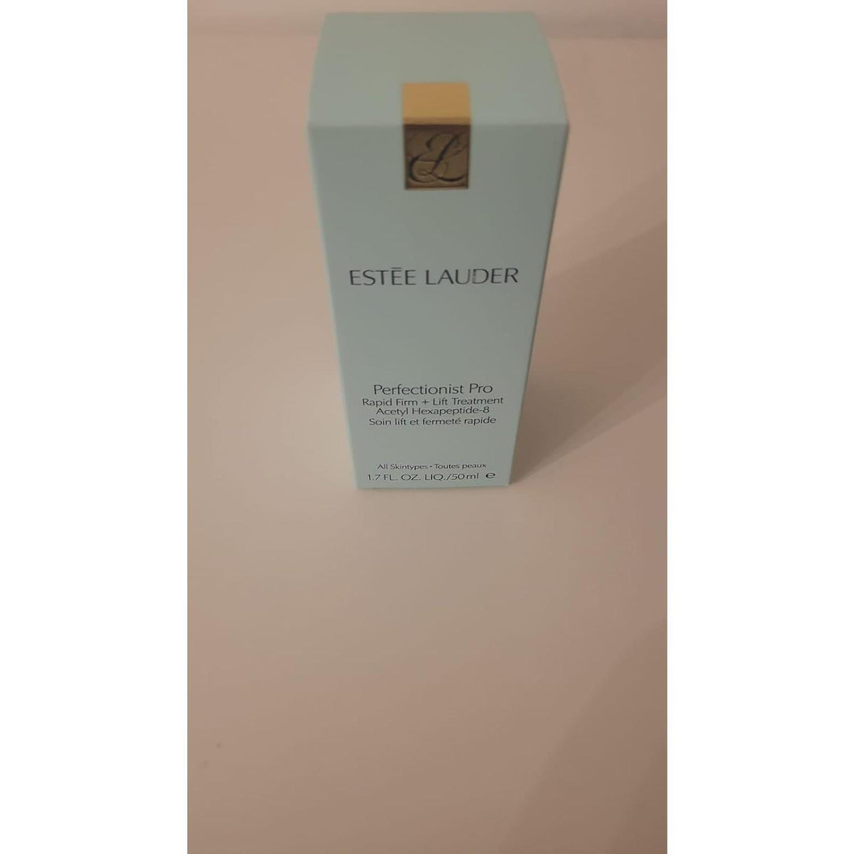 Estee Lauder Suero Perfectionist Pro Rapid Firm + Lift Treatment Serum - 50 Ml - Mujer