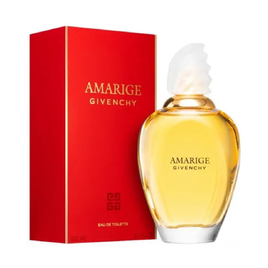 Amarige Dama Givenchy 100 ml Edt Spray