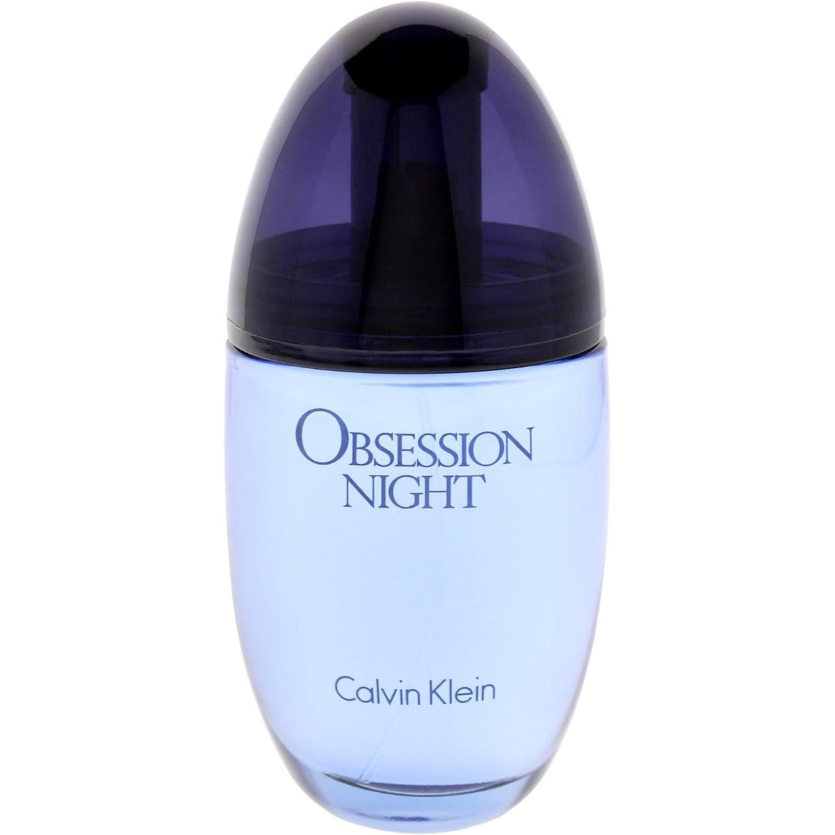 Calvin Klein Obsession Night Dama Calvin Klein 100 ml Edp Spray - Mujer