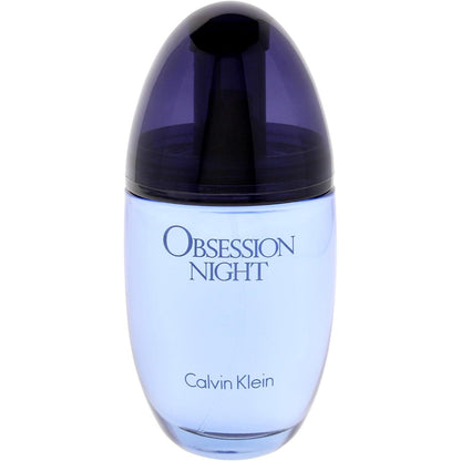 Calvin Klein Obsession Night Dama Calvin Klein 100 ml Edp Spray - Mujer