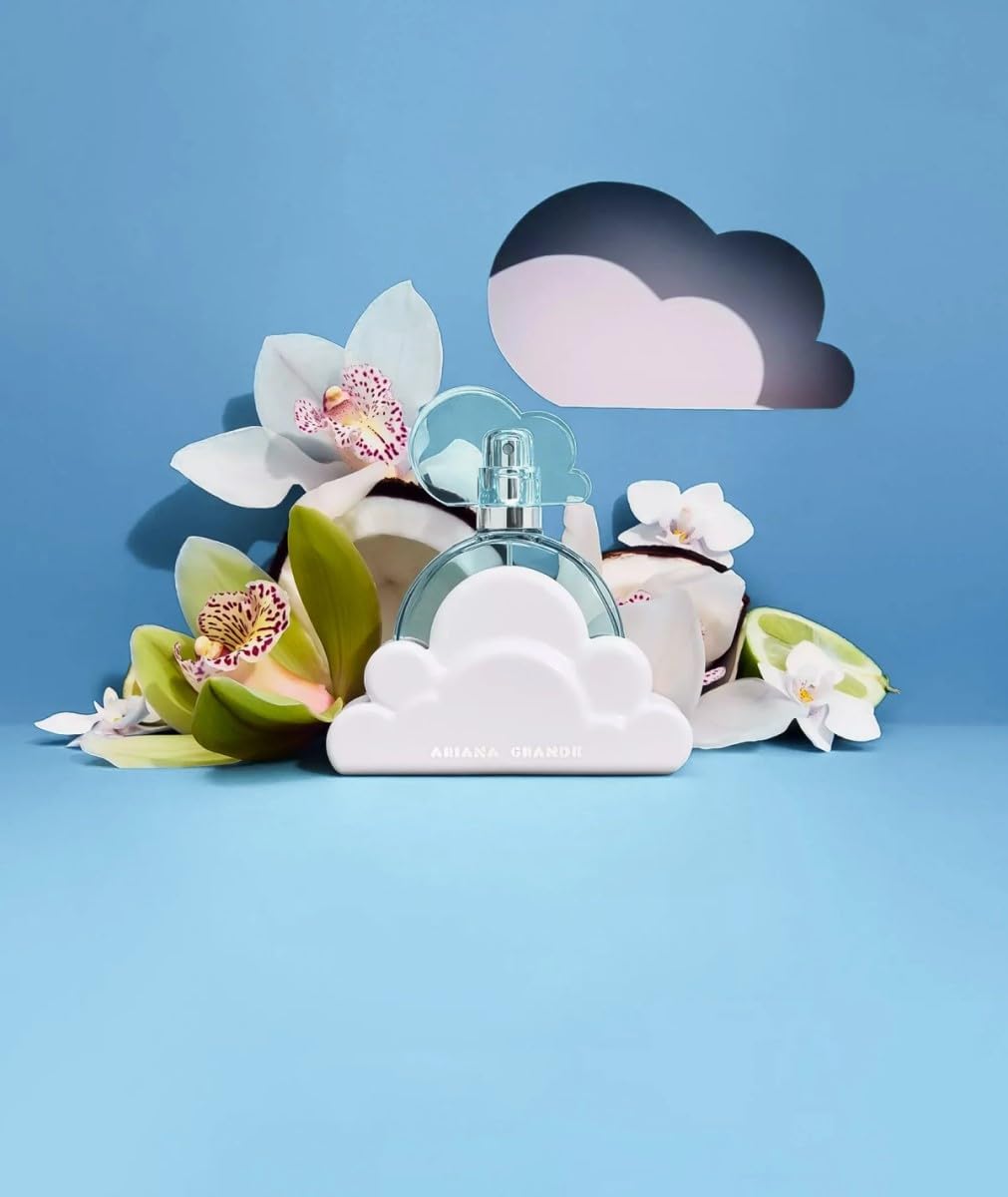 Cloud Dama Ariana Grande 100 ml Edp Spray - Mujer