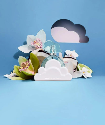 Cloud Dama Ariana Grande 100 ml Edp Spray - Mujer