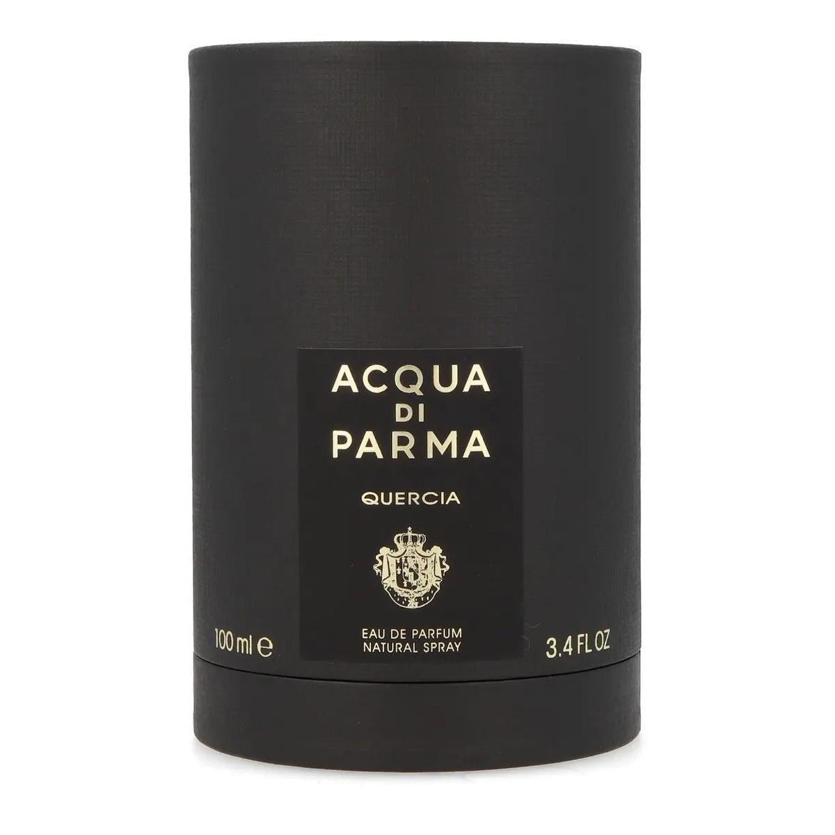 Acqua Di Parma Quercia Caballero Acqua Di Parma 100 ml Edp Spray - Hombre