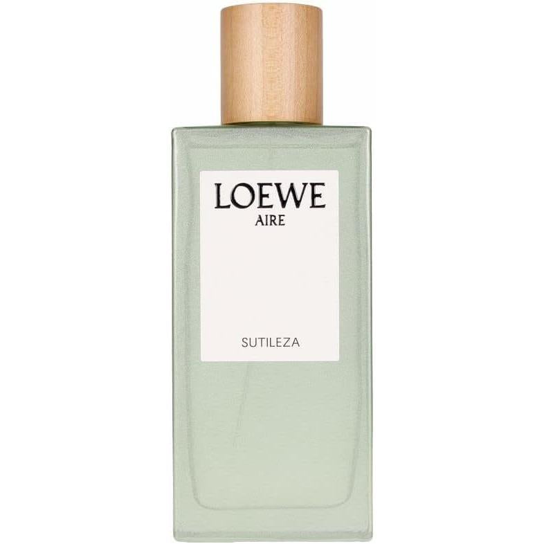 Aire Sutileza Loewe 100 ml Edt Spray - Mujer