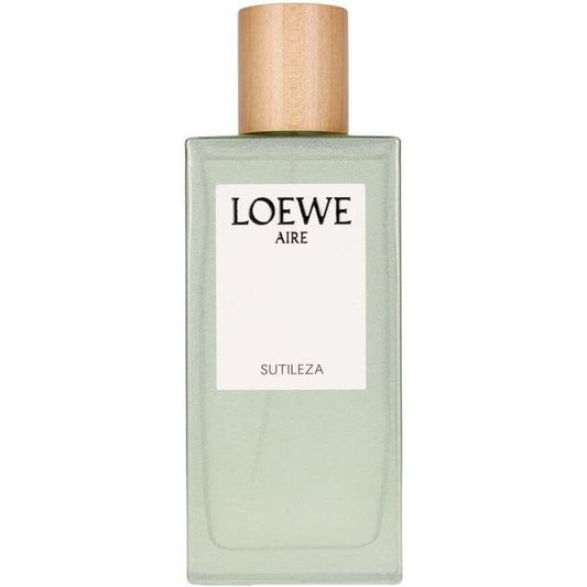 Aire Sutileza Loewe 100 ml Edt Spray - Mujer