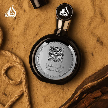 Fakhar Lattafa 100 ml Edp Spray - Hombre
