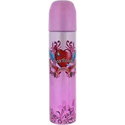 Cuba Heartbreaker Des Champs 100 ml Edp Spray - Mujer