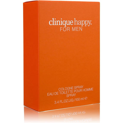 Clinique Happy Caballero Clinique 100 ml Edt Spray - Hombre
