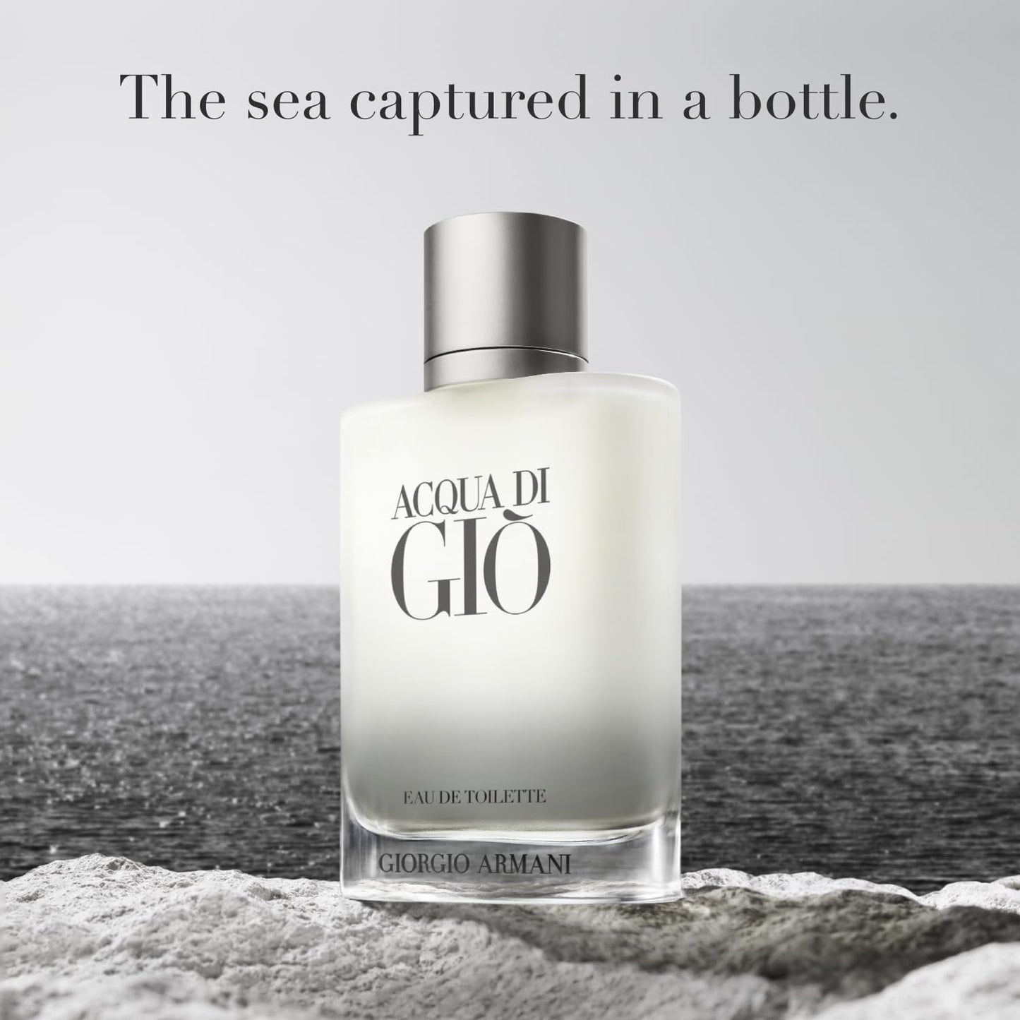 Acqua Di Gio Giorgio Armani 200 ml Edt Spray Para Hombre
