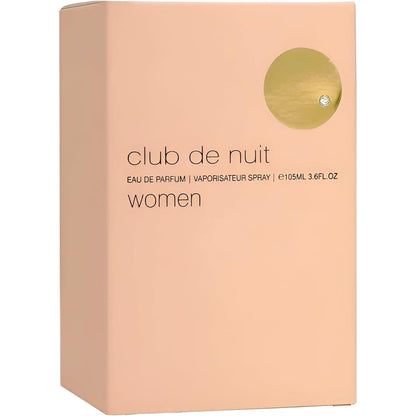 Club de Nuit Woman Armaf 105 ml Edp Spray - Mujer