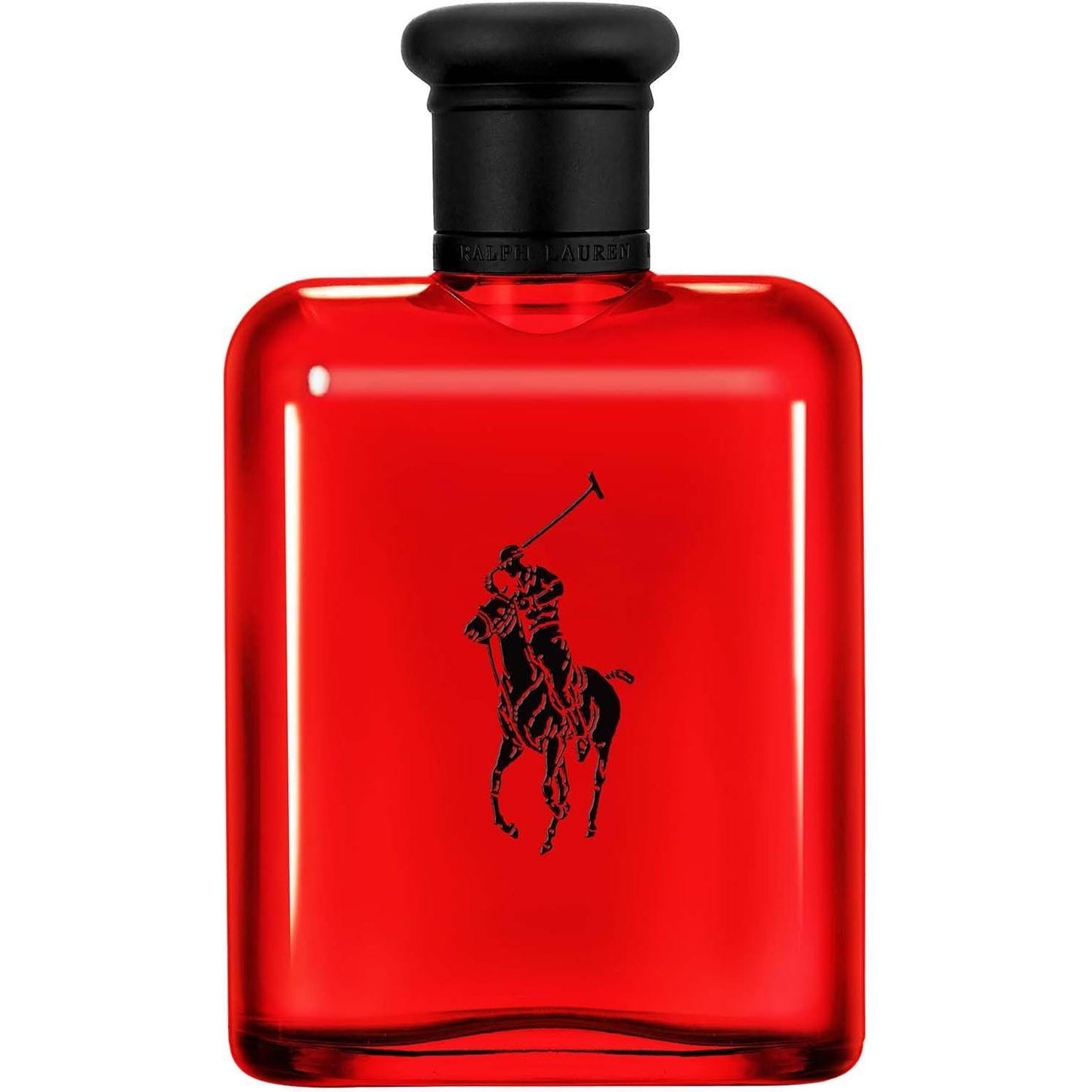 Polo Red Caballero Ralph Lauren 125 ml Edt Spray - Hombre