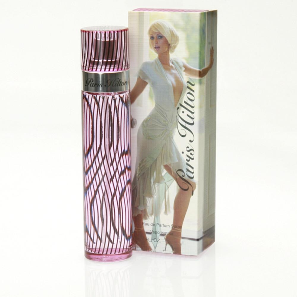 Paris Hilton Paris Hilton 100 ml Edp Spray - Mujer