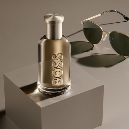 Boss Bottled 100 Ml Edp Spray Hugo Boss - Hombre