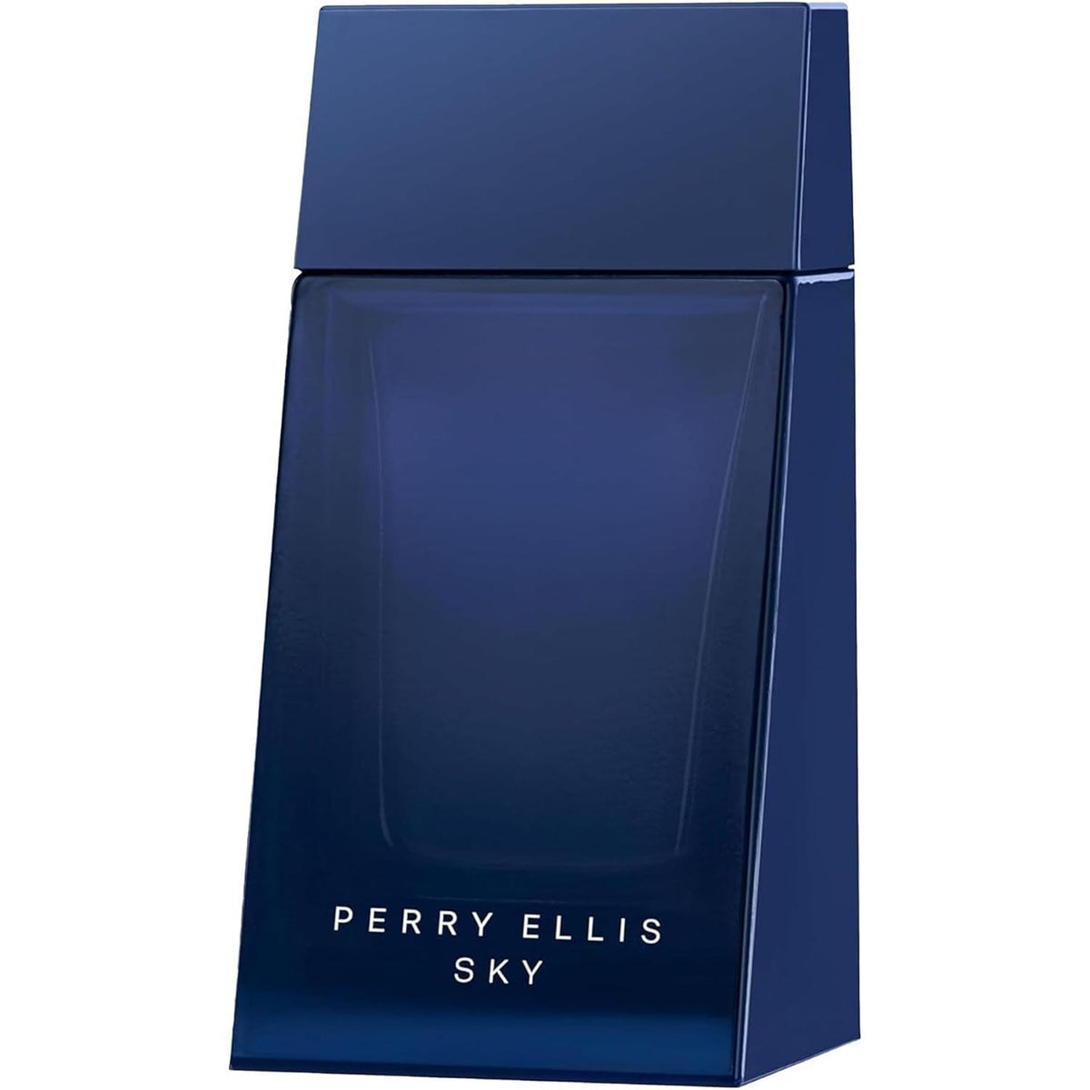 Perry Ellis Sky 100 ml Edt Spray - Hombre