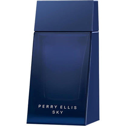 Perry Ellis Sky 100 ml Edt Spray - Hombre