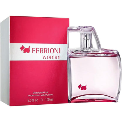 Ferrioni 100 Ml Eau de Parfum Spray - Mujer