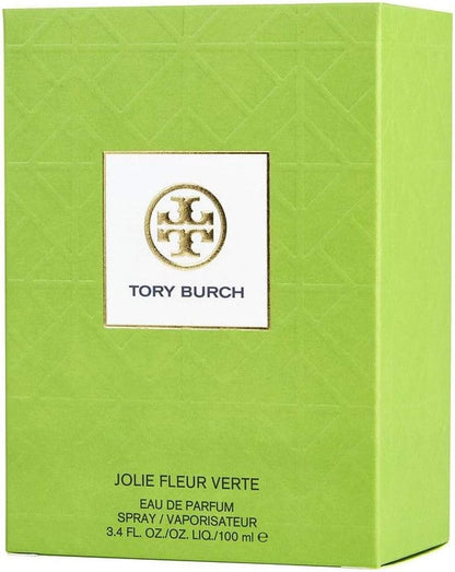 Jolie Fleur Verte Dama Tory Burch 100 ml Edp Spray - Mujer