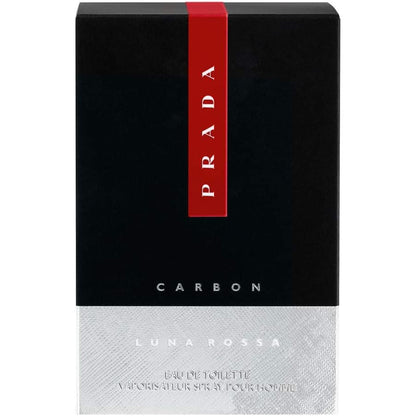 Luna Rossa Carbon Caballero Prada 100 ml Edt Spray - Hombre