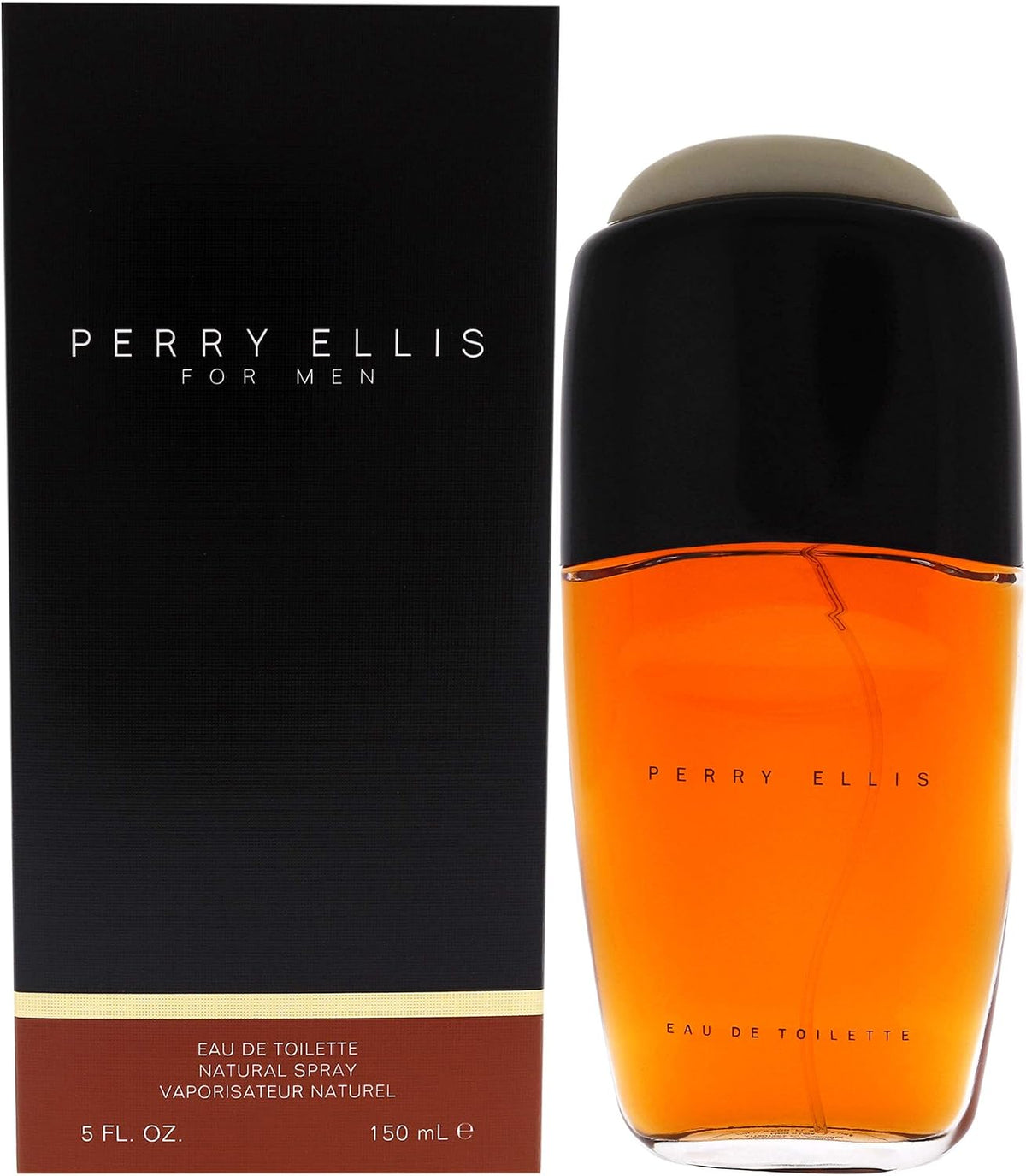 Perry Ellis For Men Perry Ellis 150 ml Edt Spray - Mujer