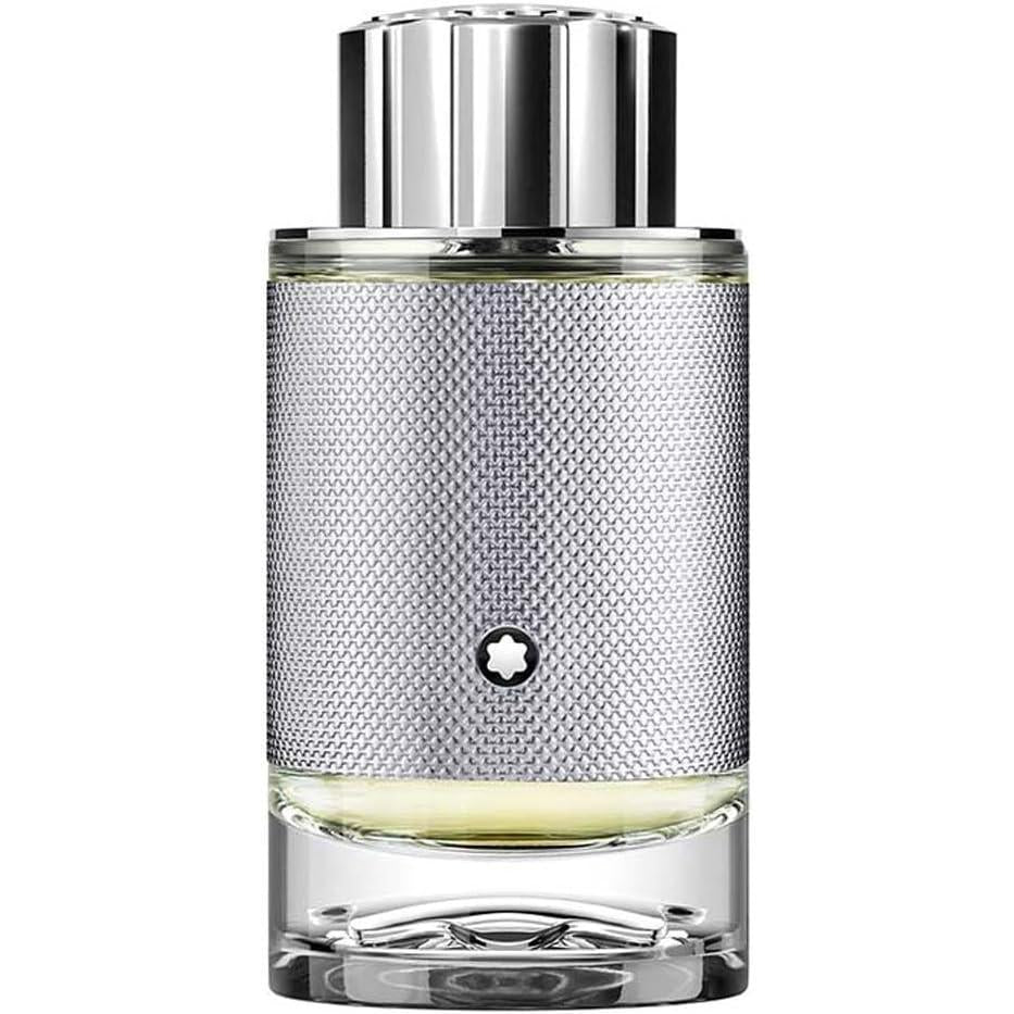 Explorer Platinum Montblanc 100 ml Edp Spray - Hombre