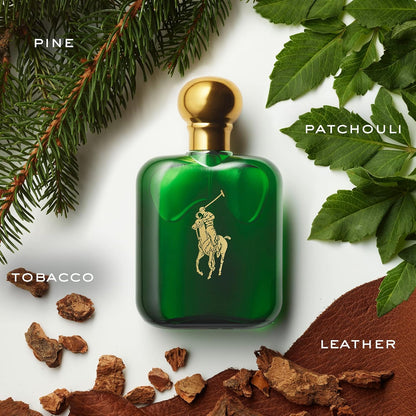Polo Caballero Ralph Lauren 237 ml Edt Spray - Hombre