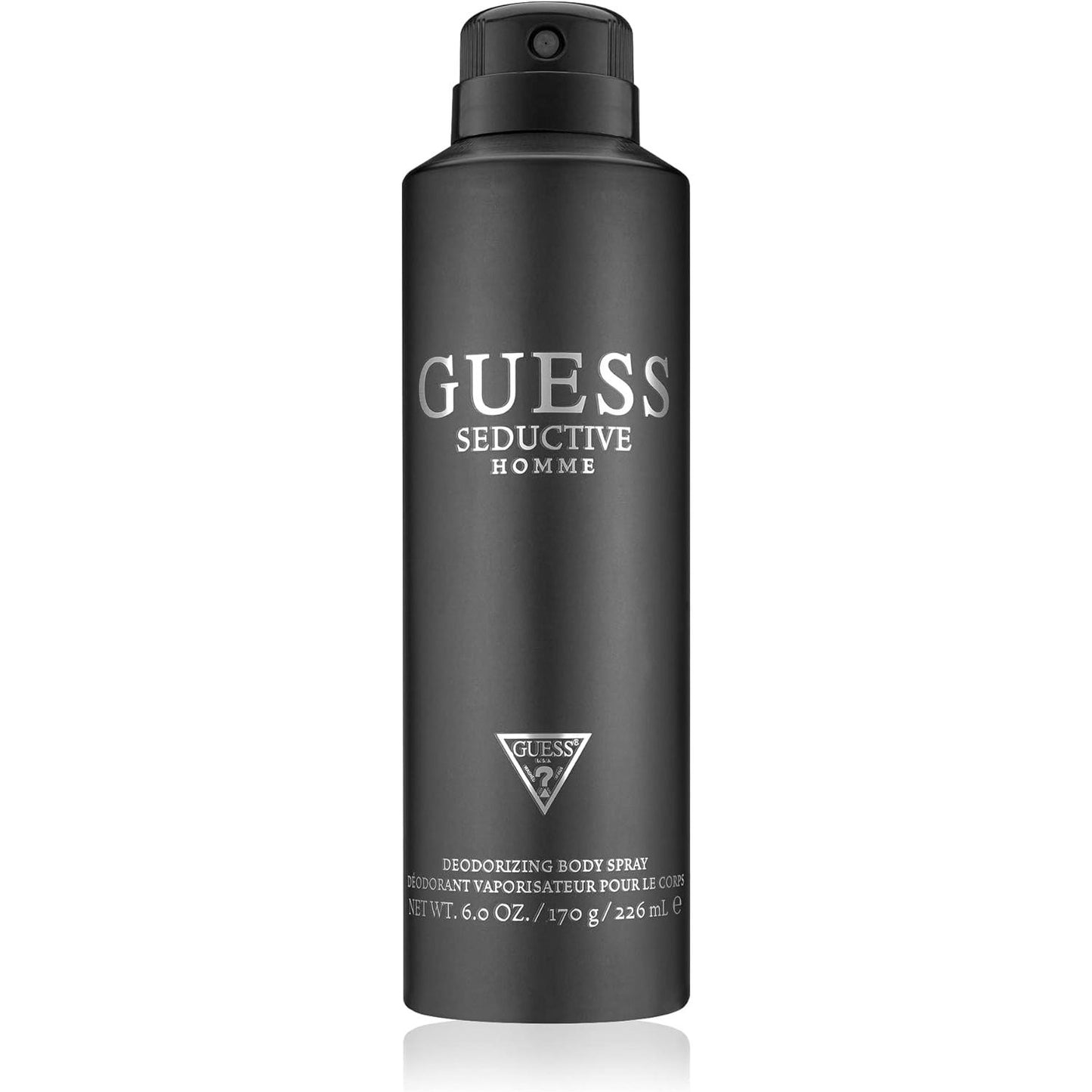 Guess Seductive Homme Guess 226 ml Deodorizing Body Spray - Hombre