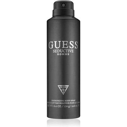 Guess Seductive Homme Guess 226 ml Deodorizing Body Spray - Hombre