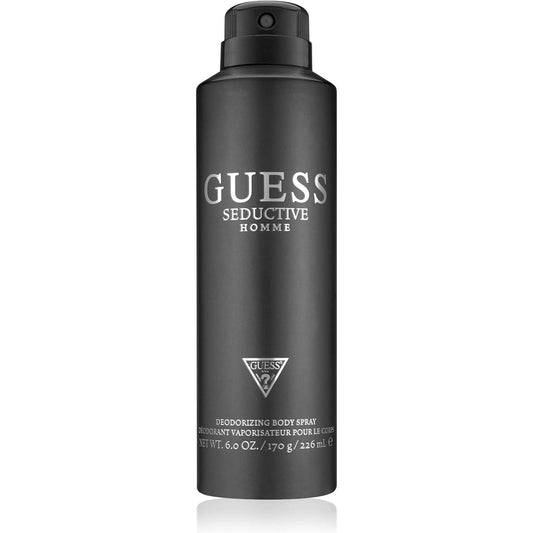 Guess Seductive Homme Guess 226 ml Deodorizing Body Spray - Hombre