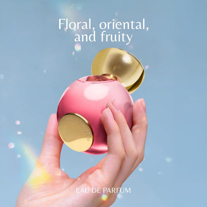Halloween My Wish 100Ml Edp Spray - Mujer