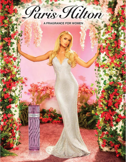 Paris Hilton Paris Hilton Body Mist 236 ml Spray - Mujer