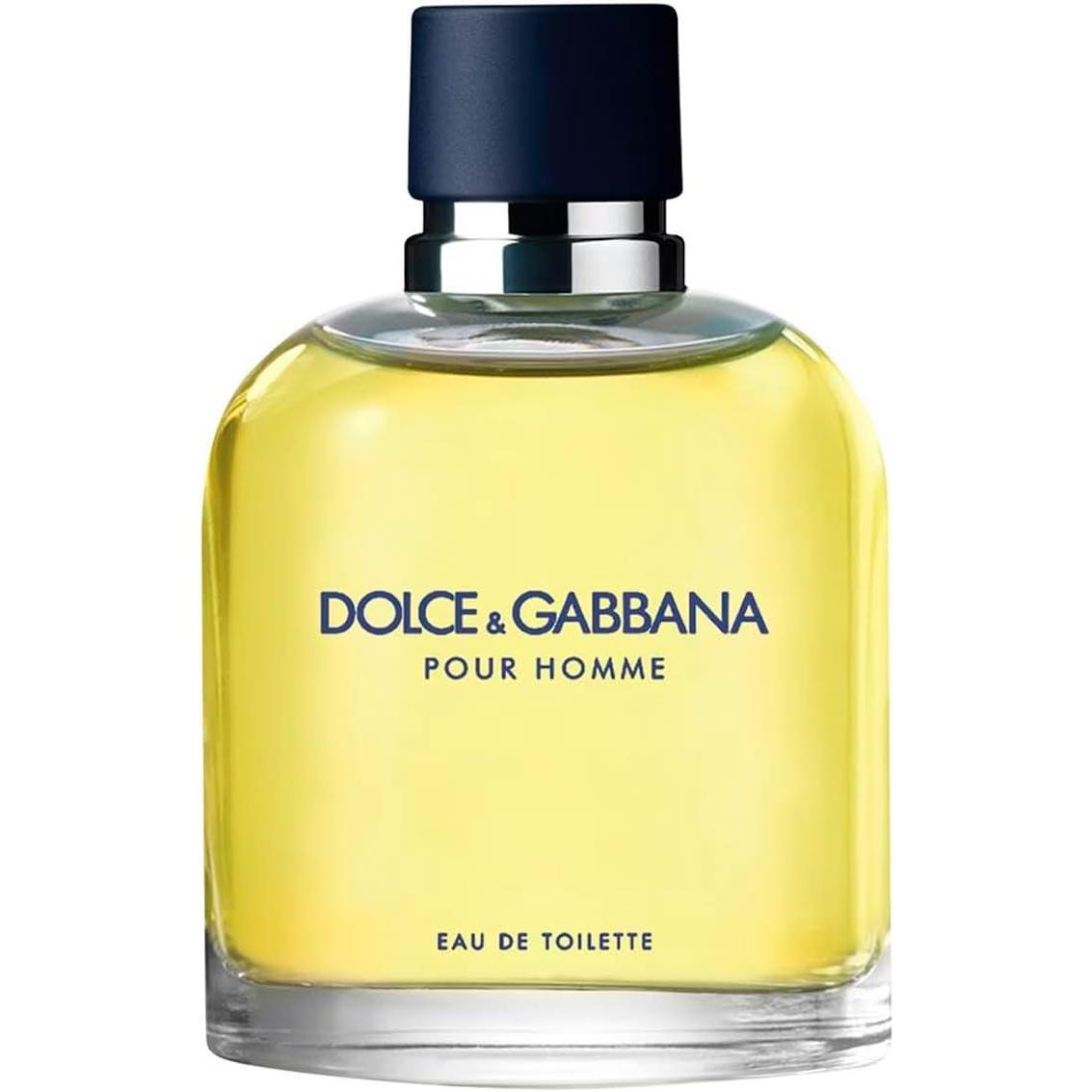 Dolce & Gabbana Dolce Gabbana Dolce Gabbana 125 ml Edt Spray - Hombre