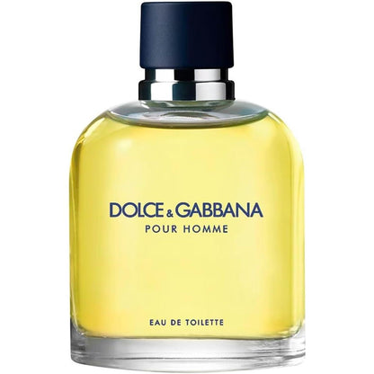 Dolce & Gabbana Dolce Gabbana Dolce Gabbana 125 ml Edt Spray - Hombre