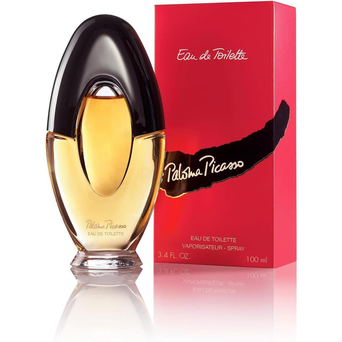 Paloma Picasso 100 Ml Edt Spray Paloma Picasso - Mujer