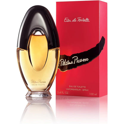 Paloma Picasso 100 Ml Edt Spray Paloma Picasso - Mujer