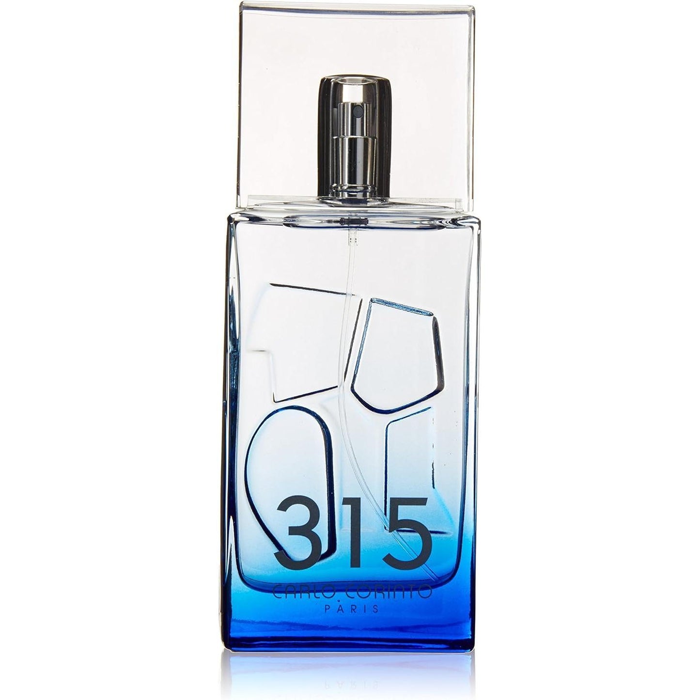 315 Carlo Corinto Caballero Carlo Corinto 100 ml Edt Spray - Hombre