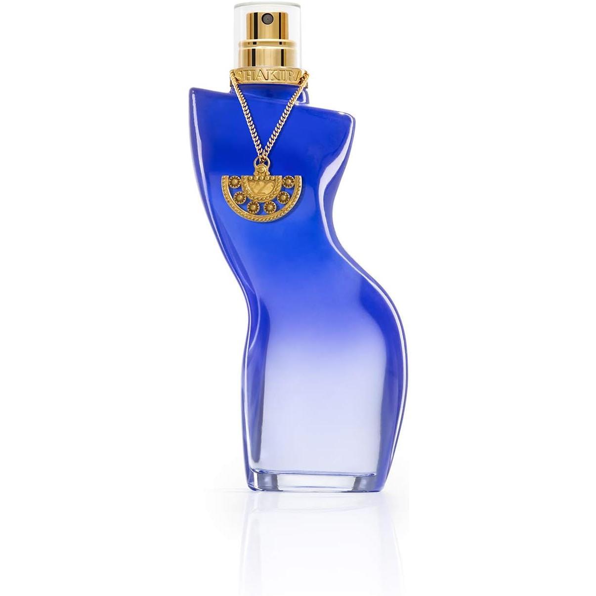 Dance Moonlight Shakira 80 ml Edt Spray - Mujer