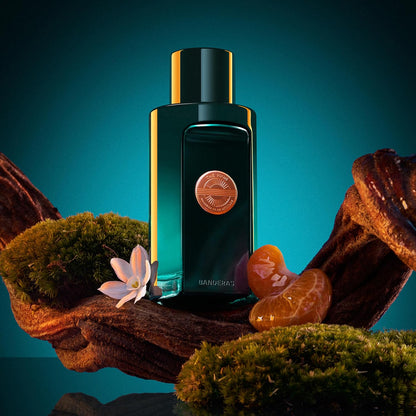 The Icon Attitude 100Ml Edp Spray - Hombre