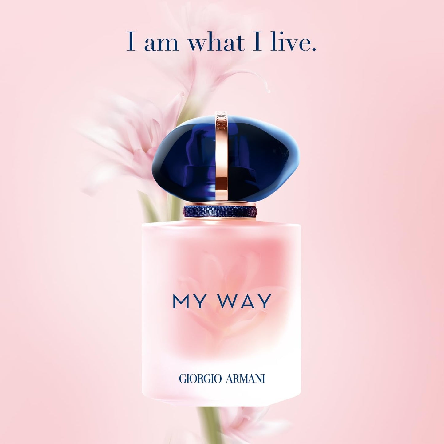 My Way Floral Giorgio Armani 90 ml Edp Spray - Mujer