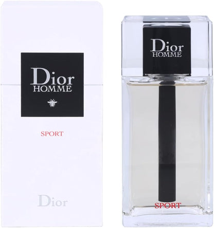 Dior Homme Sport 125 Ml Edt Spray Christian Dior -  Hombre