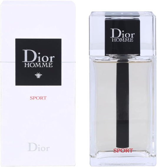Dior Homme Sport 125 Ml Edt Spray Christian Dior -  Hombre