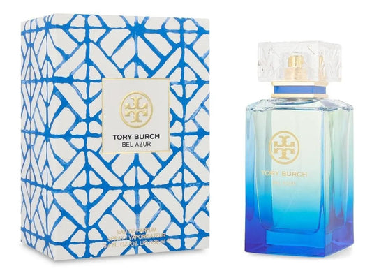 Tory Burch Tory Burch Bel Azur 100 Ml Edp Spray Tory Burch - Mujer | Perfumes y Fragancias PriceOnLine