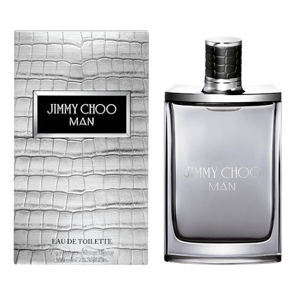 Jimmy Choo Man Jimmy Choo 100 ml Edt Spray - Hombre