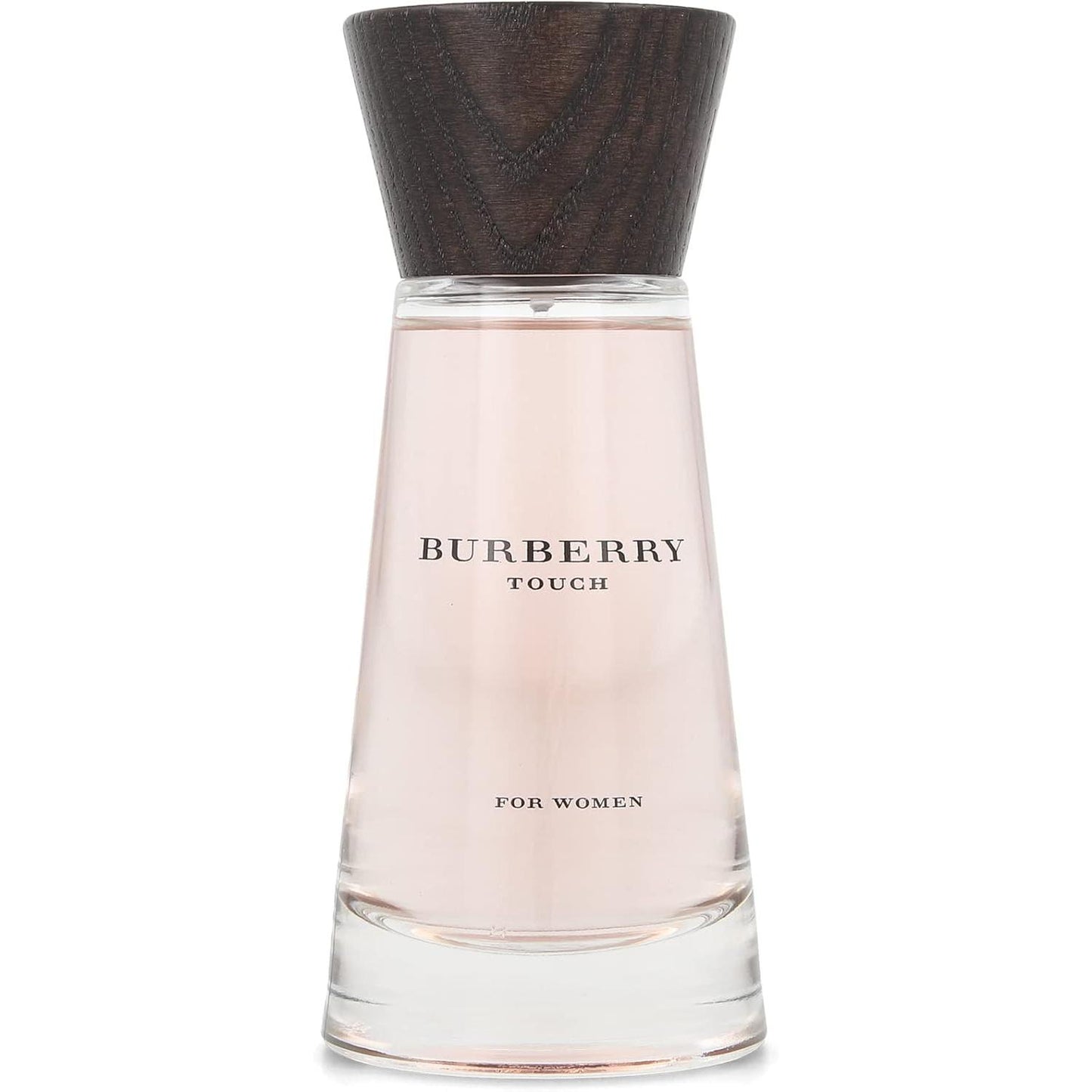 Burberry Touch 100 Ml Edp Spray Burberry - Mujer