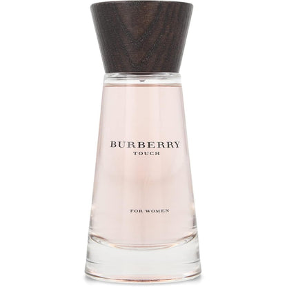 Burberry Touch 100 Ml Edp Spray Burberry - Mujer