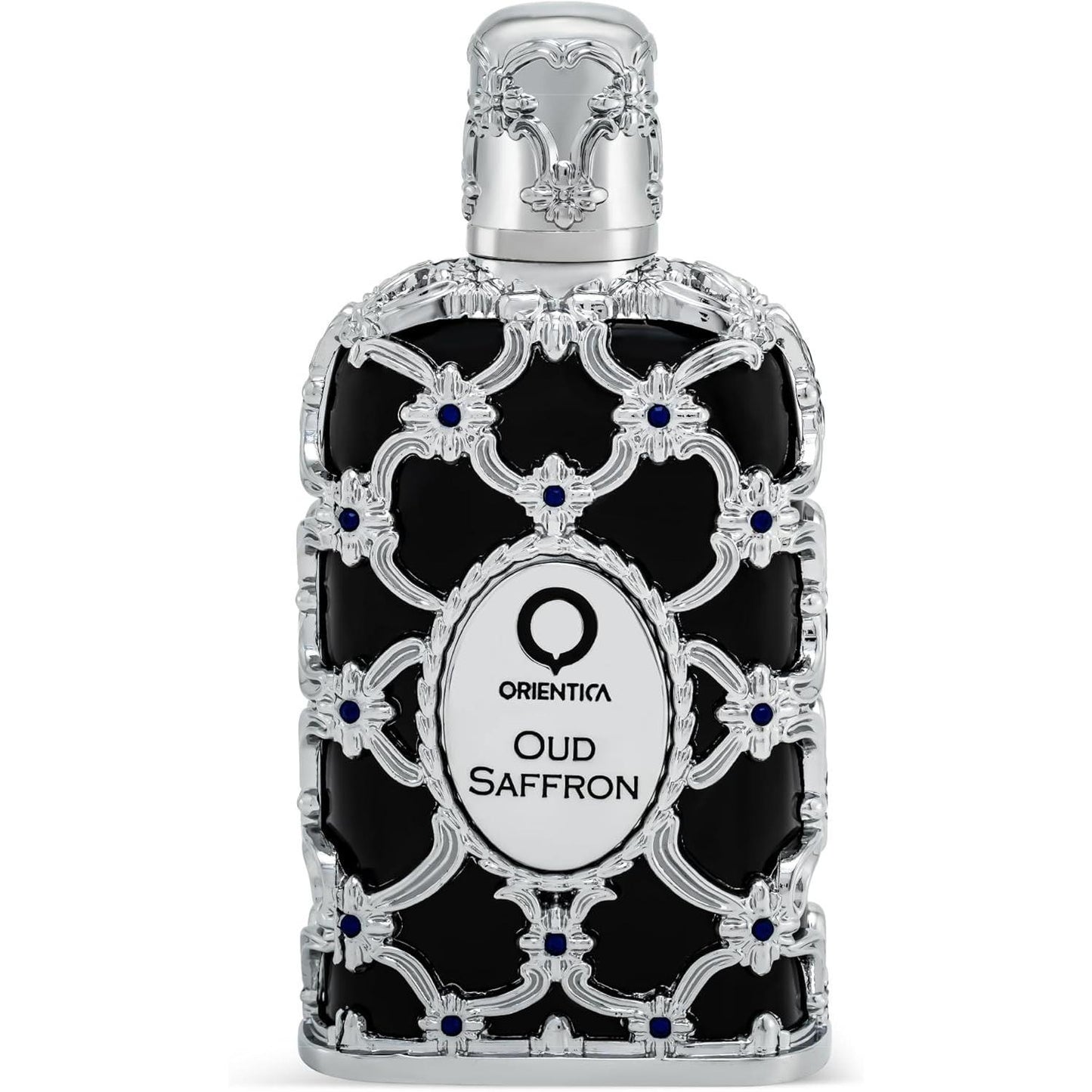 Oud Saffron Unisex Orientica Luxury Collection 150 ml Edp Spray - Unisex