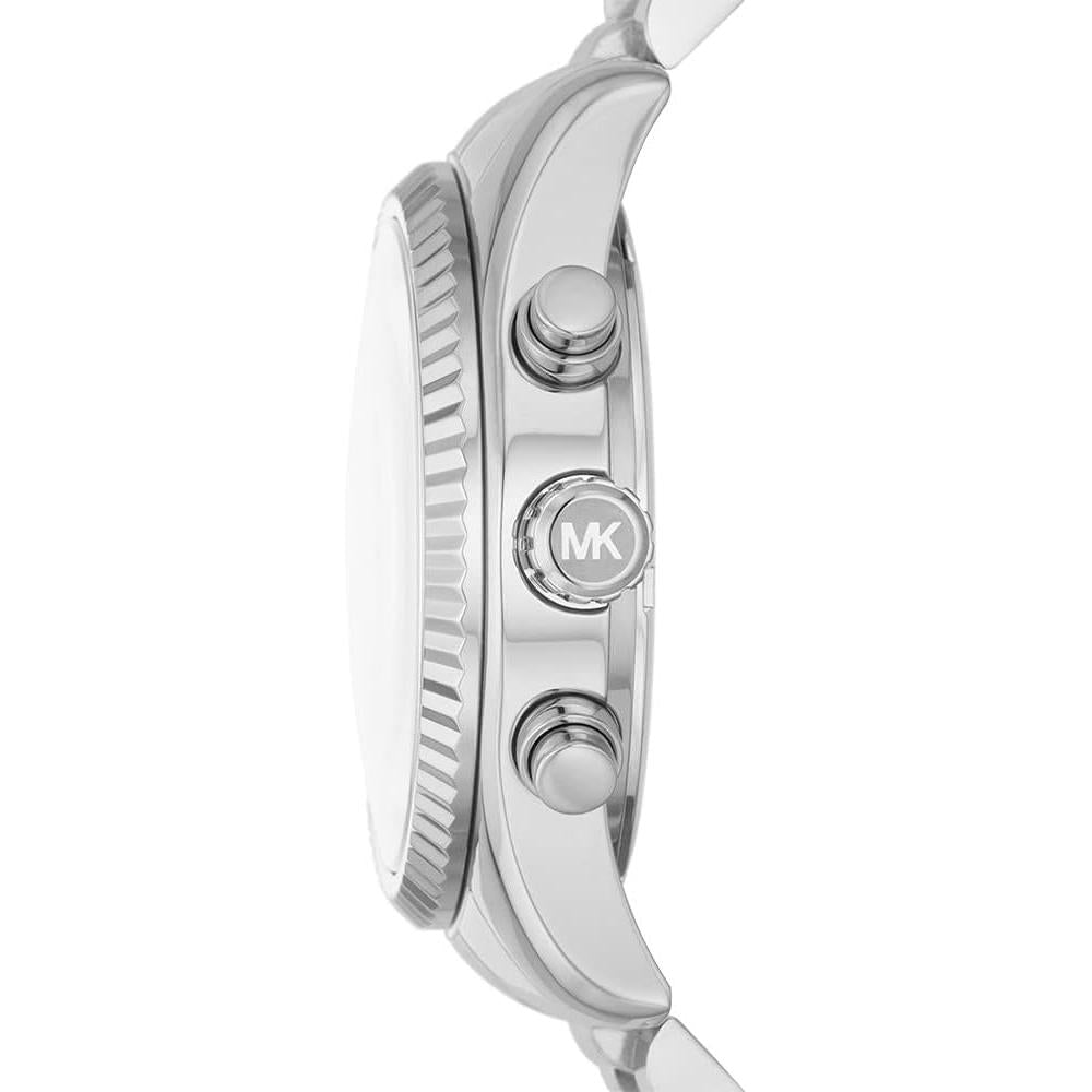 Michael Kors Reloj Mk7215 para Mujer con Diseño Elegante y Pulsera de Acero Inoxidable