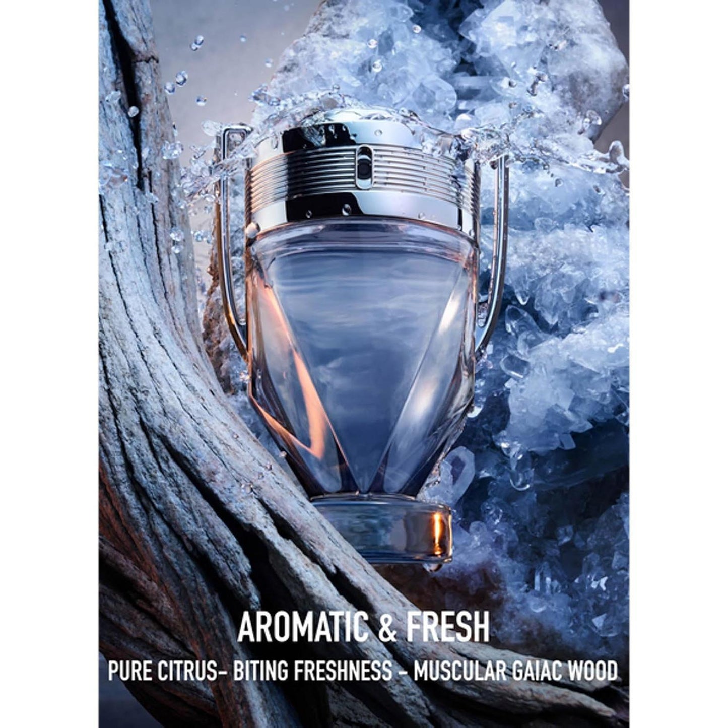 Paco Rabanne Invictus 200 Ml Edt Spray Paco Rabanne -  Hombre