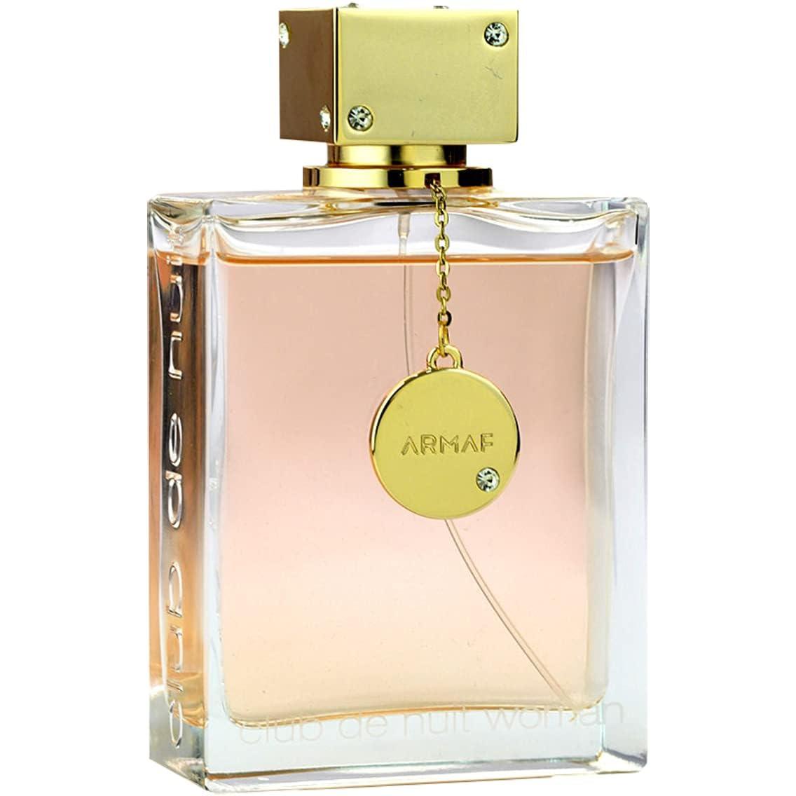 Club de Nuit Woman Dama Armaf 200 ml Edp Spray - Mujer