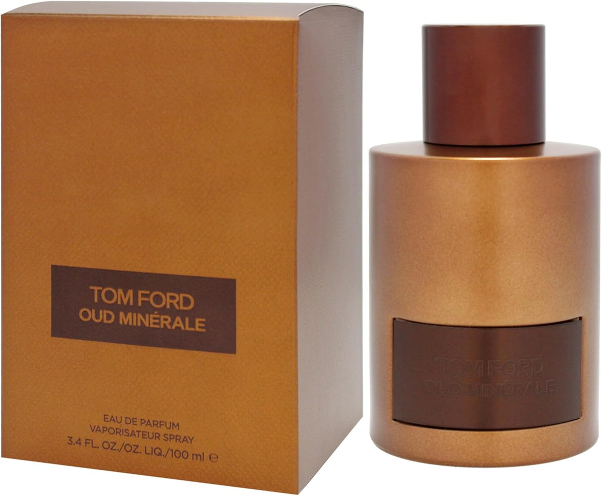 Tom Ford Oud Minerale Unisex 100 ml Edp Spray