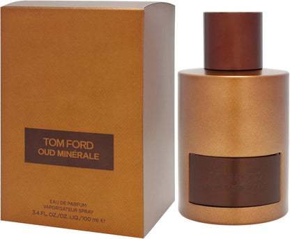 Tom Ford Oud Minerale Unisex 100 ml Edp Spray